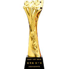 รางวัลพนักงานดีเด่น OEM Resin Trophy Cup เพื่อเป็นกำลังใจ