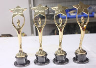 Custom Trophy Awards ประเภทเงาทอง / ทองแดง / เงิน