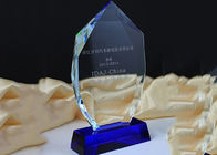 รางวัลแก้วคริสตัล K9 สำหรับกิจกรรมนักเรียนโรงเรียน / ผู้ชนะการแข่งขันกีฬา